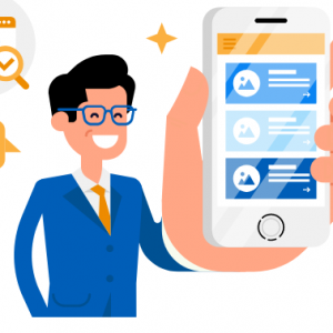 Mobile App Consulting